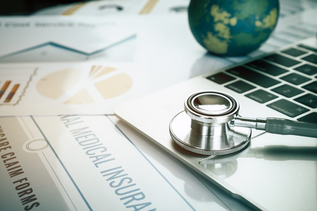 medical claims clearinghouse