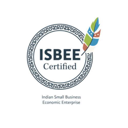 ISBEE Certified
