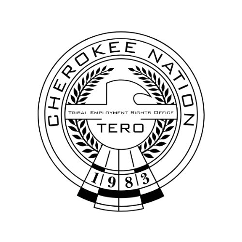 Cherokee Nation TERO