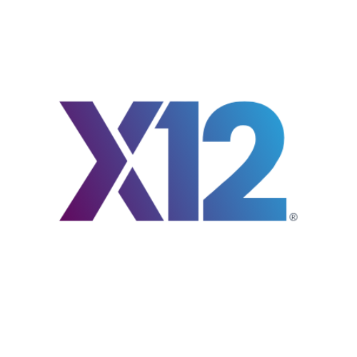 X12 License Logo