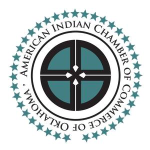 American Indian Chamber of Oklahoma Logo
